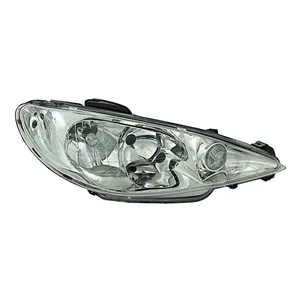 چراغ جلو راست دینا پارت کد H221508 مناسب برای پژو 206
