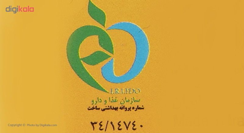موم موبر نیر مدل Honey وزن 100 گرم موم موبر نیر مدل Honey وزن 100 گرم
