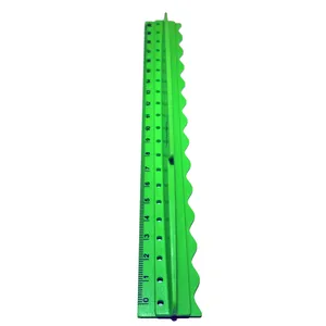 خط کش 20 سانتی متری Keyroad کد N20