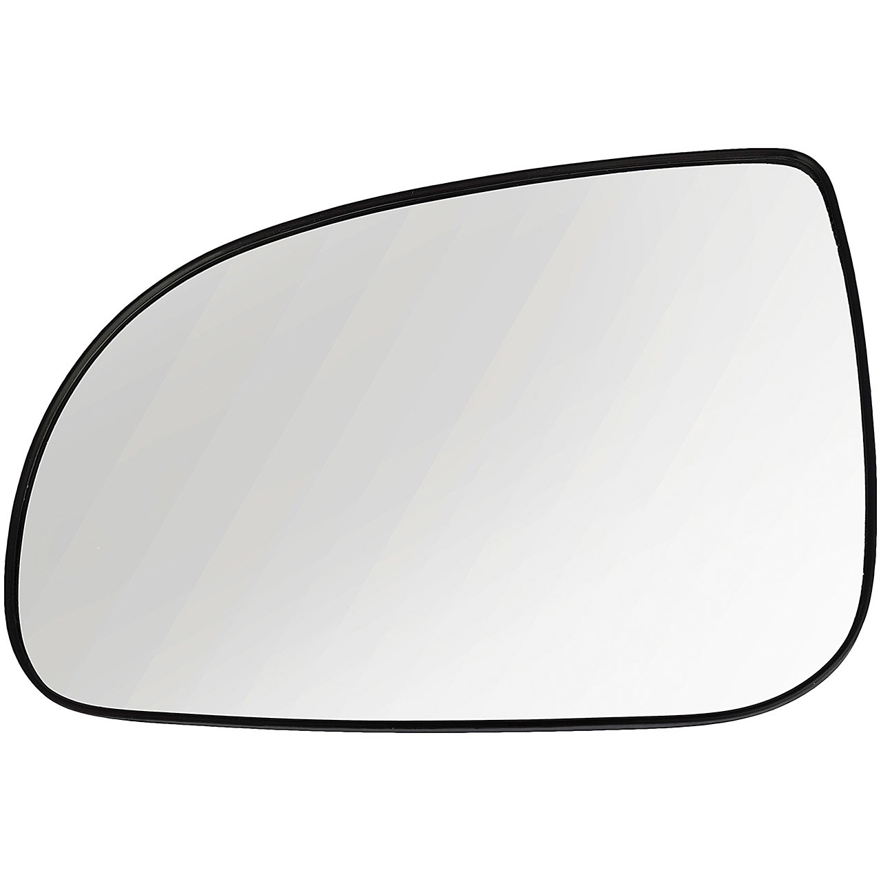 شیشه آینه بغل چپ مدل 8210100U7101XA-01  مناسب برای خودروهای جک
