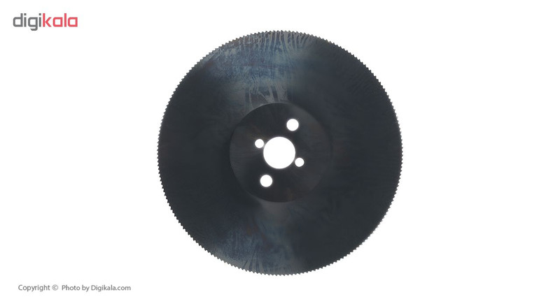 تیغه اره دیسکی برانکو مدل 01