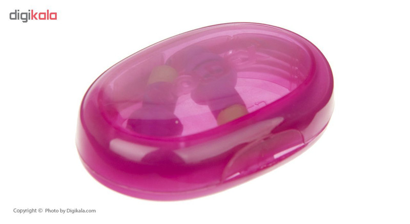 گوش گیر مولدکس کد 001 بسته 5 عددی