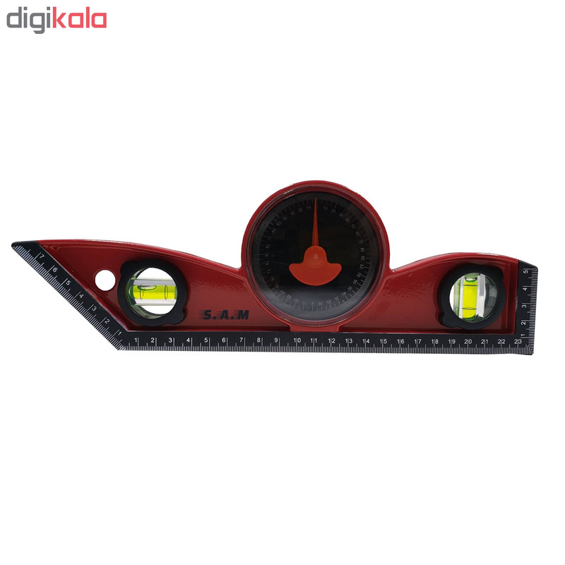 تراز اس ای ام  کد SHIB25