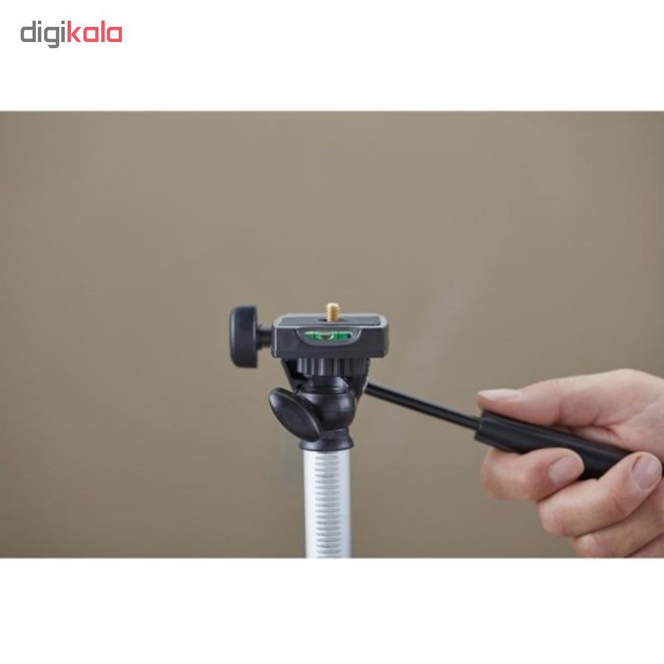 سه پایه تراز و متر لیزری استنلی کد 201-77-1