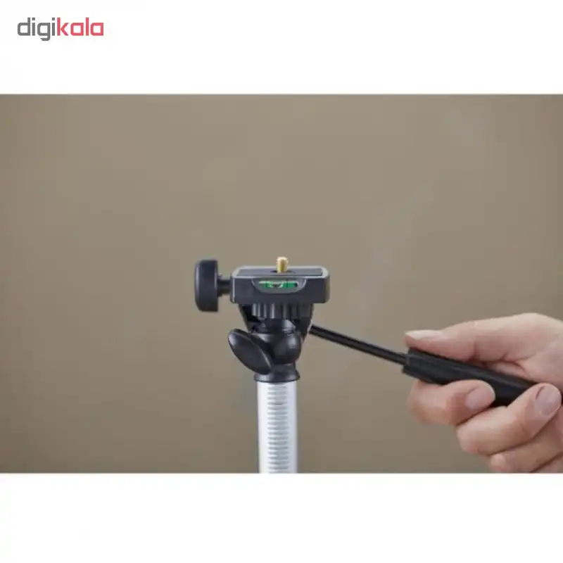 سه پایه تراز و متر لیزری استنلی کد 201-77-1