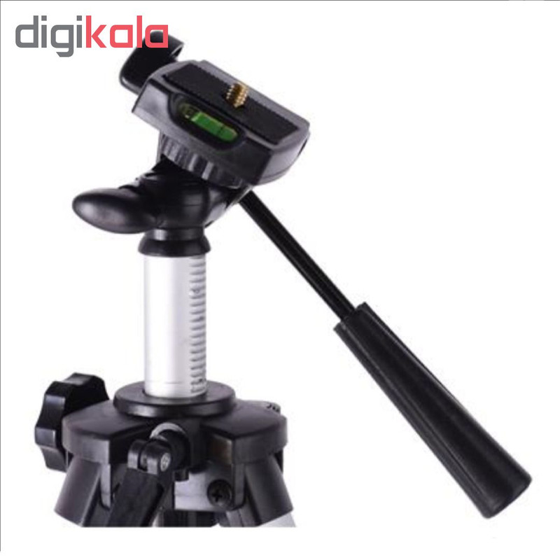 سه پایه تراز و متر لیزری استنلی کد 201-77-1