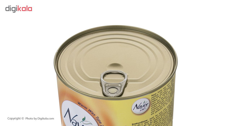 موم موبر نیر مدل Honey وزن 700 گرم