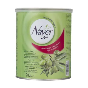 موم موبر نیر مدل Olive وزن 700 گرم