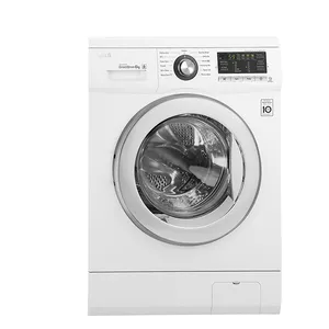ماشین لباسشویی ال جی مدل WM-62NW ظرفیت ۶ کیلوگرم