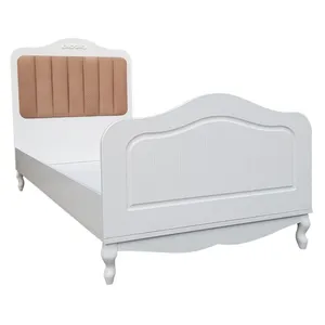 تخت خواب یک نفره مدل T20 سایز 90×200 سانتی متر