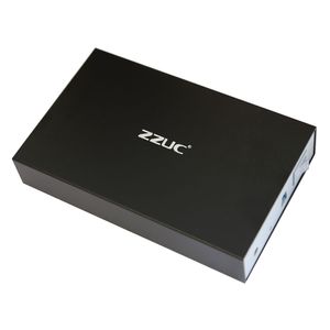 نقد و بررسی باکس تبدیل SATA به USB 3.0 زد زد یو سی مدل 3003u توسط خریداران