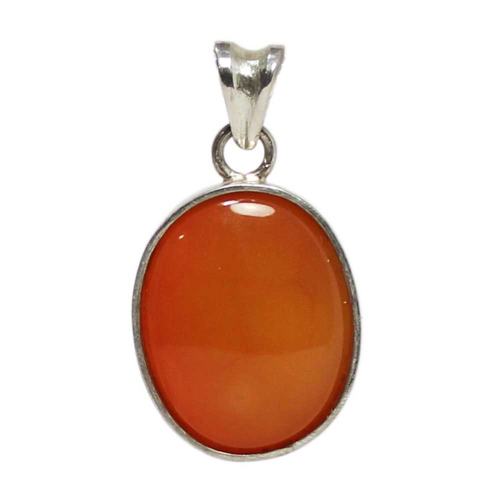 آویز گردنبند نقره زنانه کد 90160