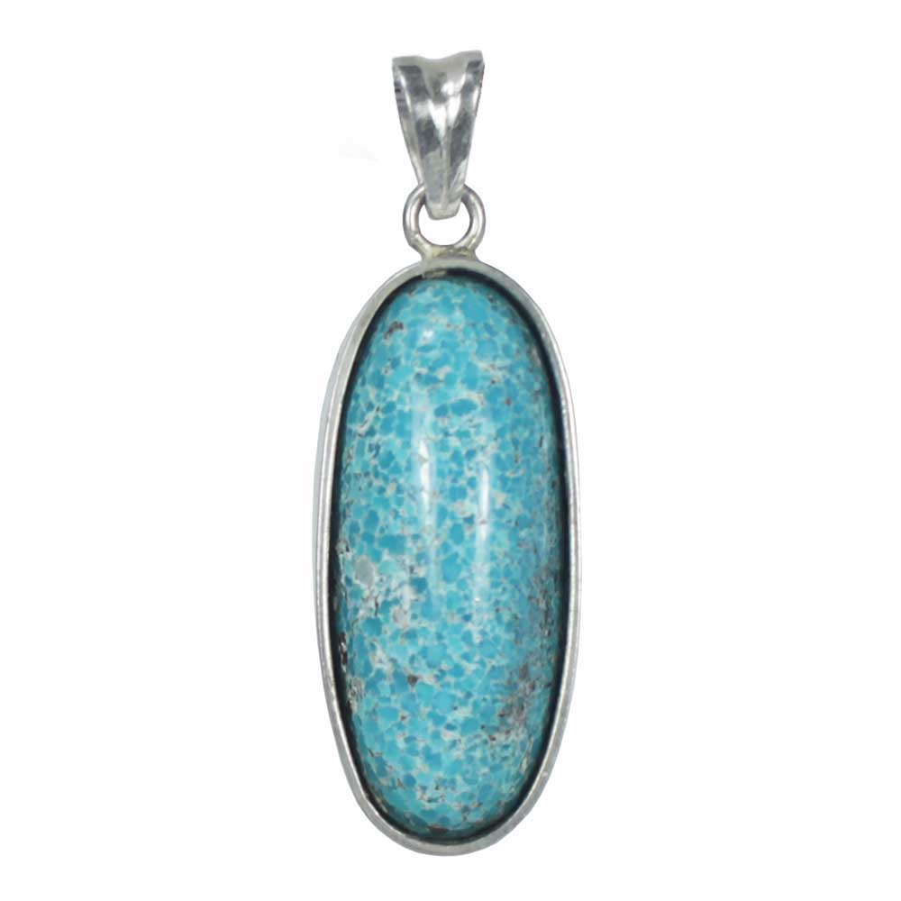 آویز گردنبند نقره زنانه کد 90240