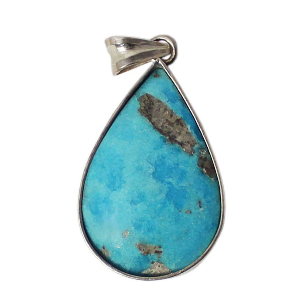 آویز گردنبند نقره زنانه کد 90280