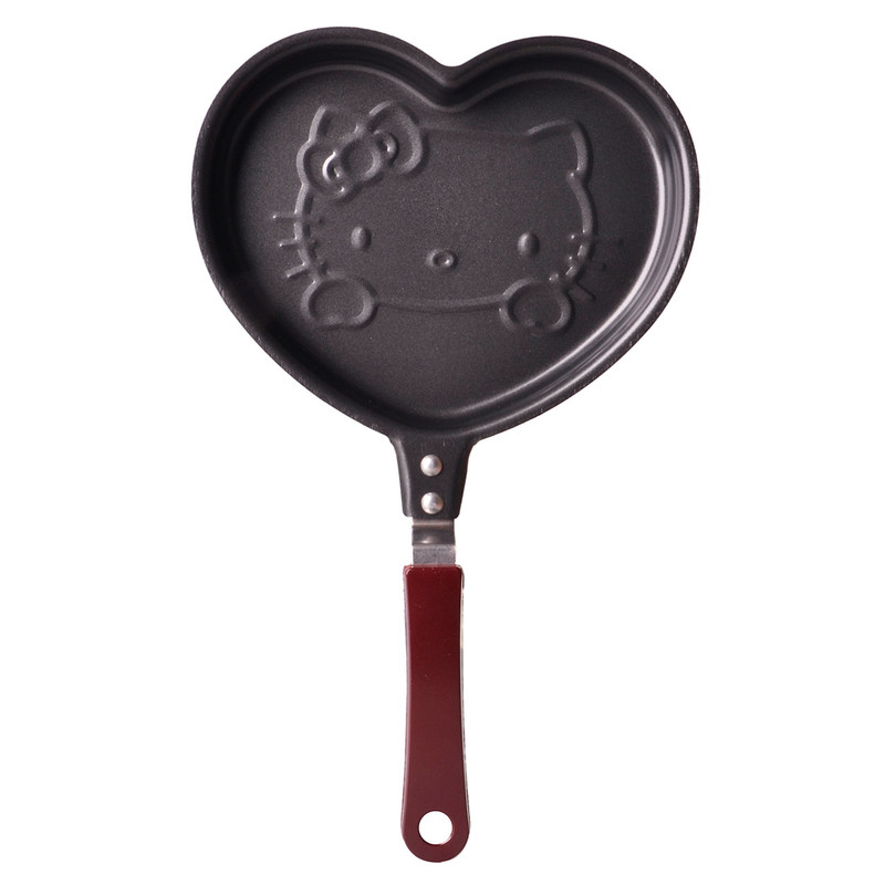 تابه طرح کیتی کد 1832-5 سایز 17