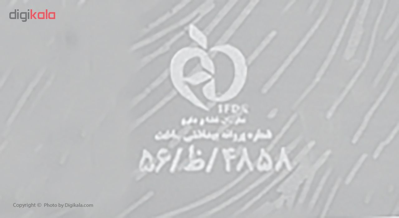 ماسک مو چرب زی مدل حجم 200 میلی لیتر