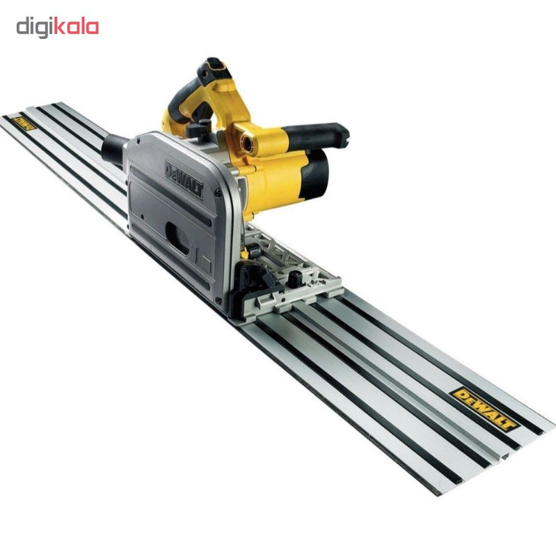 ریل اره نفوذی دیوالت مدل DWS5021