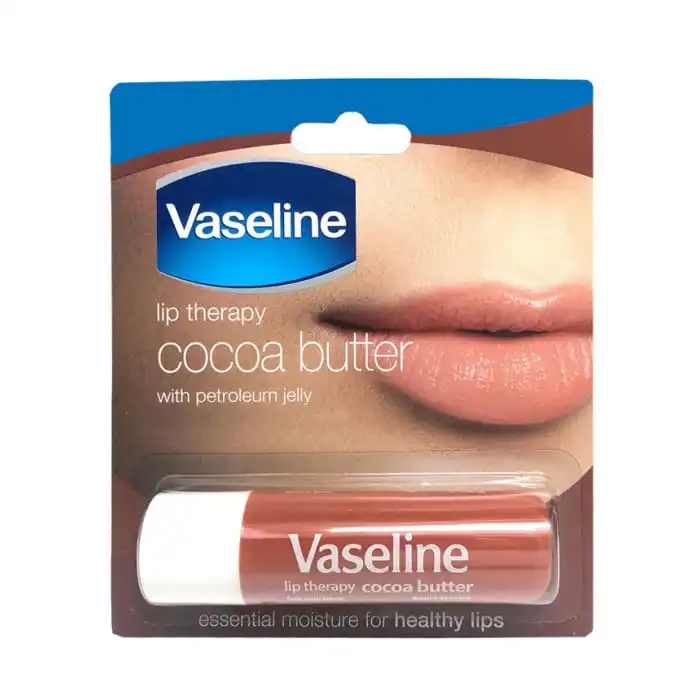 بالم لب وازلین مدل Cocoa Butter