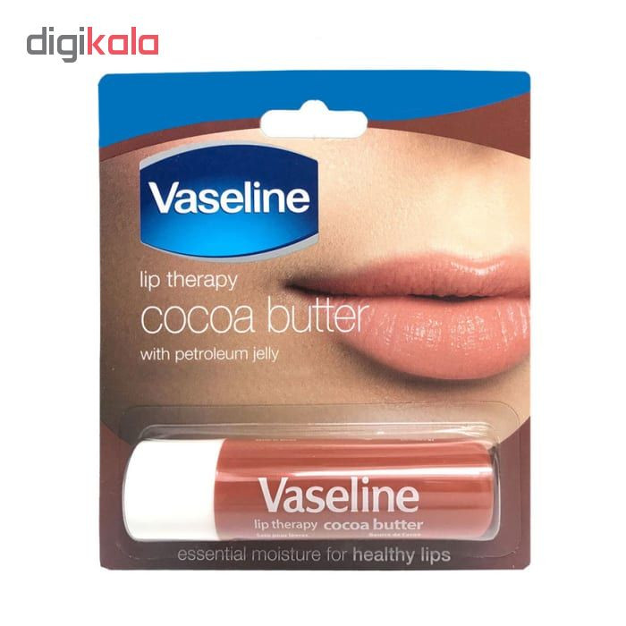 بالم لب وازلین مدل Cocoa Butter