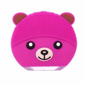 نقد و بررسی برس پاک سازی فوراور مدل lina mini طرح خرس توسط خریداران