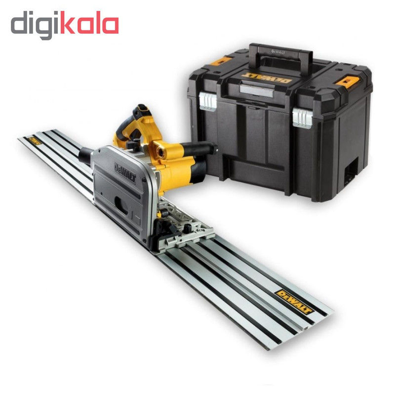 ریل اره نفوذی دیوالت مدل DWS5022