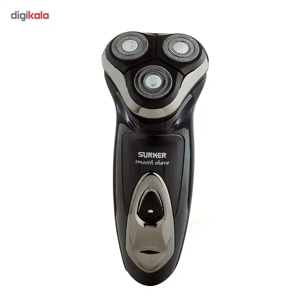 ماشین اصلاح صورت سورکر مدل HD-2880