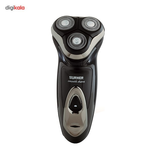 ماشین اصلاح صورت سورکر مدل HD-2880 ماشین اصلاح صورت سورکر مدل HD-2880
