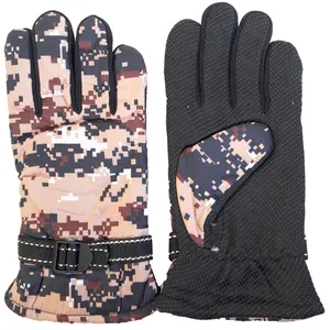 دستکش مردانه کد GH2