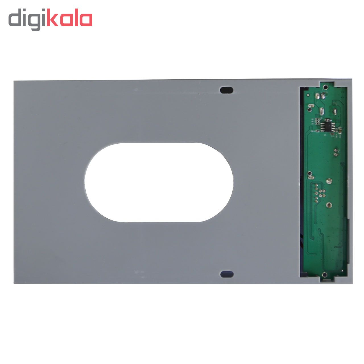 باکس تبدیل SATA به USB 3.0 زد زد یو سی مدل 3003u