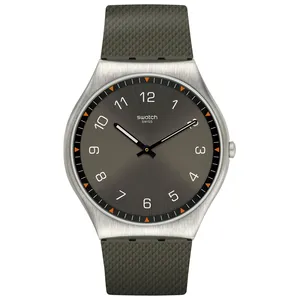 ساعت مچی عقربه ای سواچ کد SS07S103