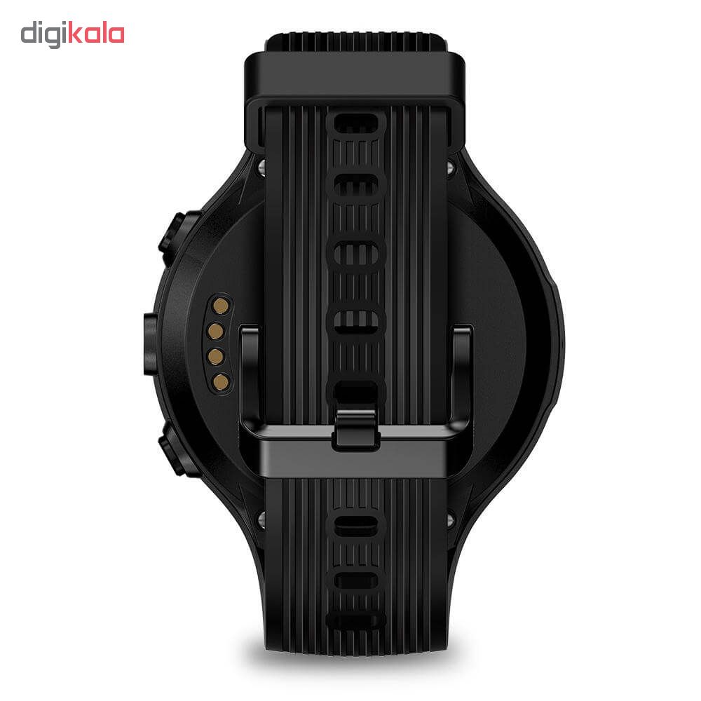 Smartwatch thor cheap 4 dual