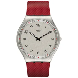 ساعت مچی عقربه ای سواچ کد SS07S105