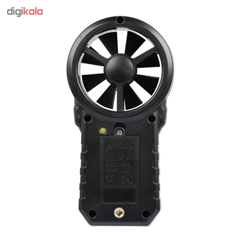 باد سنج دیجیتال وینتکت مدل WT87A باد سنج دیجیتال وینتکت مدل WT87A