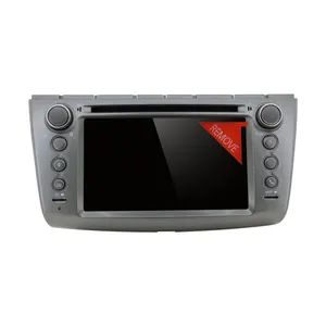 پخش کننده خودرو  مدل ZT-L701