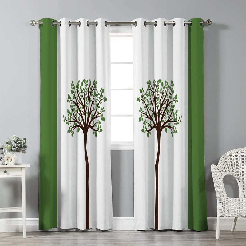 پرده نیروانا مدل pm1605 سایز 280 × 140 سانتی متر