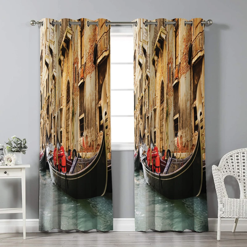 پرده نیروانا مدل pm1625 سایز 280 × 140 سانتی متر