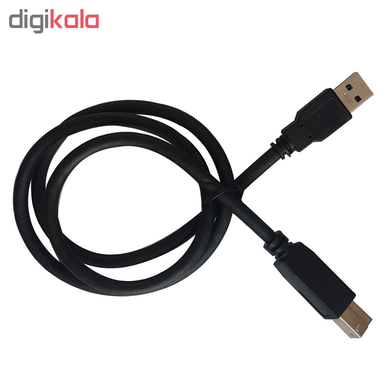 باکس تبدیل SATA به USB 3.0 زد زد یو سی مدل 3003u