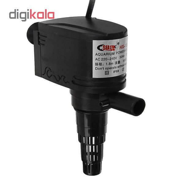 پمپ آب سی استار مدل HX-1280