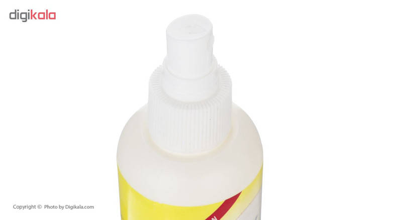 محلول پاک کننده موم نیر مدل لیمو حجم 250 میلی لیتر