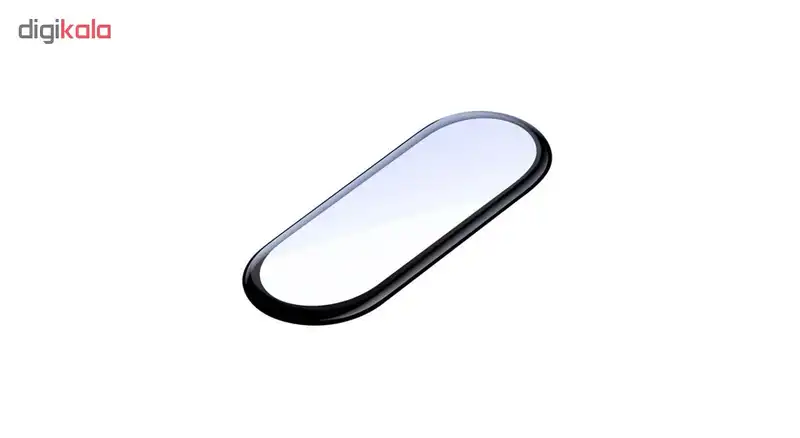 محافظ صفحه نمایش مدل FU01 مناسب برای مچ بند هوشمند شیائومی Mi Band 4