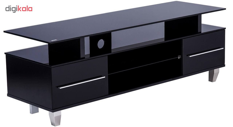 میز تلویزیون آیلکس مدل ONIX-B-160 میز تلویزیون آیلکس مدل ONIX-B-160