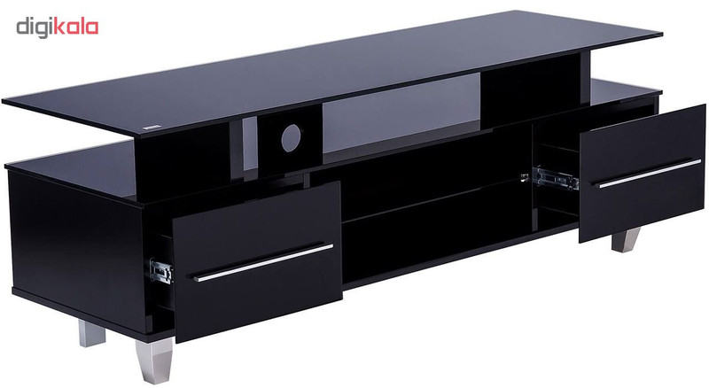 میز تلویزیون آیلکس مدل ONIX-B-160 میز تلویزیون آیلکس مدل ONIX-B-160