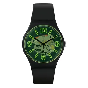 ساعت مچی عقربه ای سواچ کد SUOB166