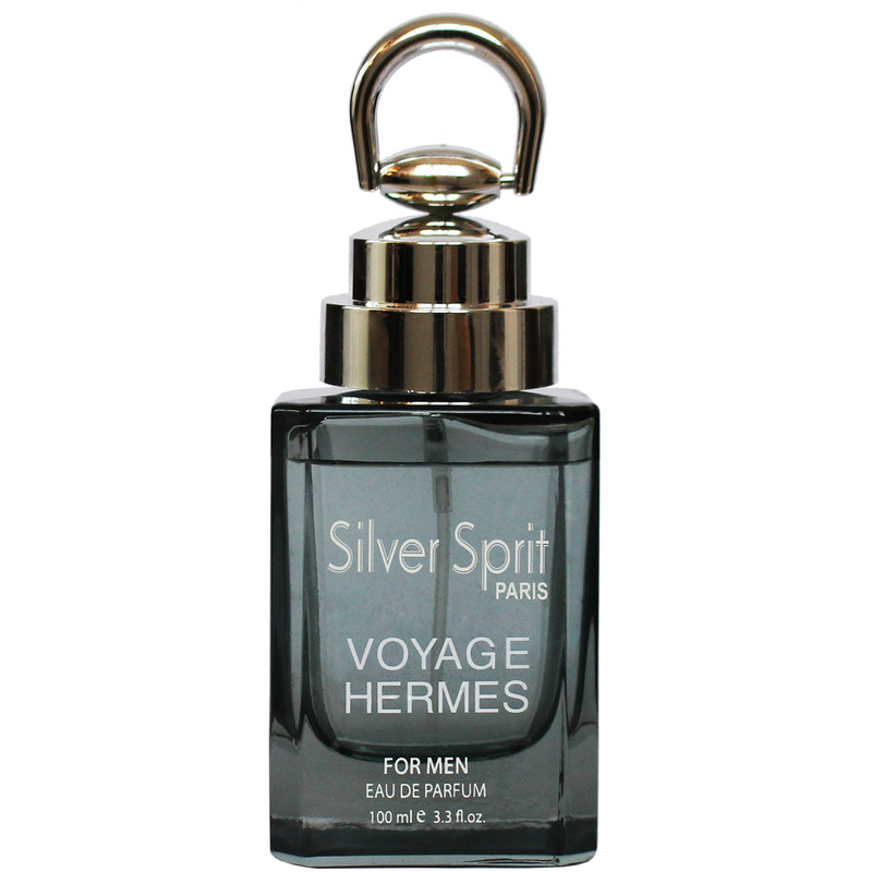 ادو پرفیوم سیمفونی مدل Voyage Hermes حجم 100 میلی لیتر