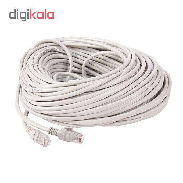 کابل شبکه CAT5 اسکار مدل PRK-C30