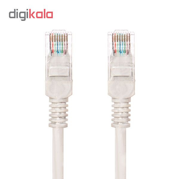 کابل شبکه CAT5 اسکار مدل PRK-C30