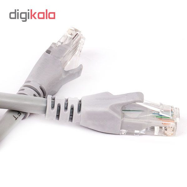 کابل شبکه CAT5 اسکار مدل PRK-C30