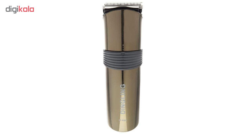 ماشین اصلاح موی سر و صورت دینگ لینگ مدل RF-609c