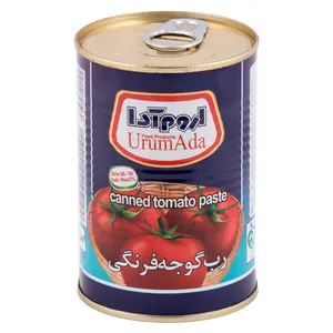 کنسرو رب گوجه فرنگی اروم آدا مقدار 800 گرم
