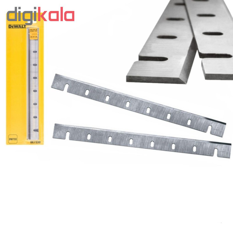 تیغه رنده گندگی دیوالت مدل DE7330